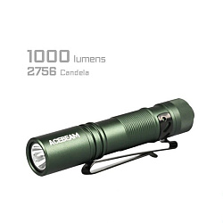 Фонарь Acebeam Pokelit AA 