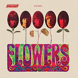 Винил (новый): The Rolling Stones - Flowers (LP)